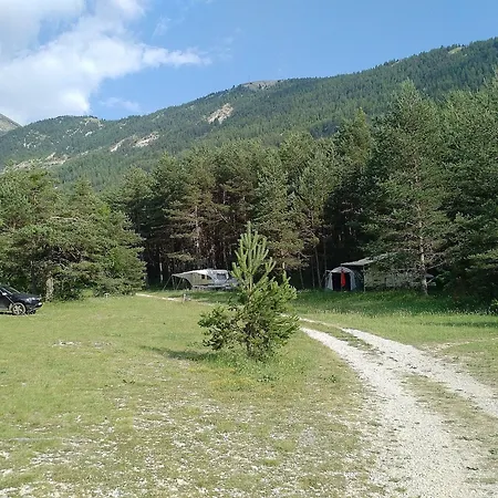 Du Villard * Thorame-Basse