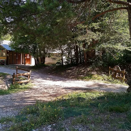 Du Villard Thorame-Basse