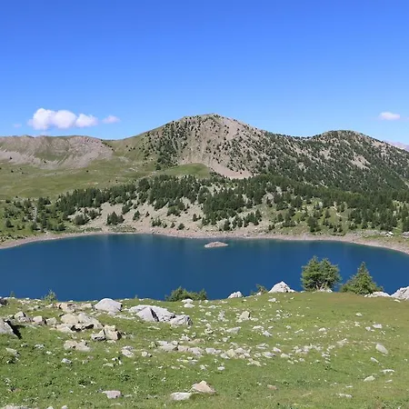 Кемпинг Du Villard