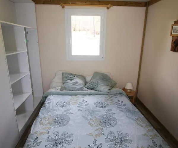 Camping Du Villard Thorame-Basse