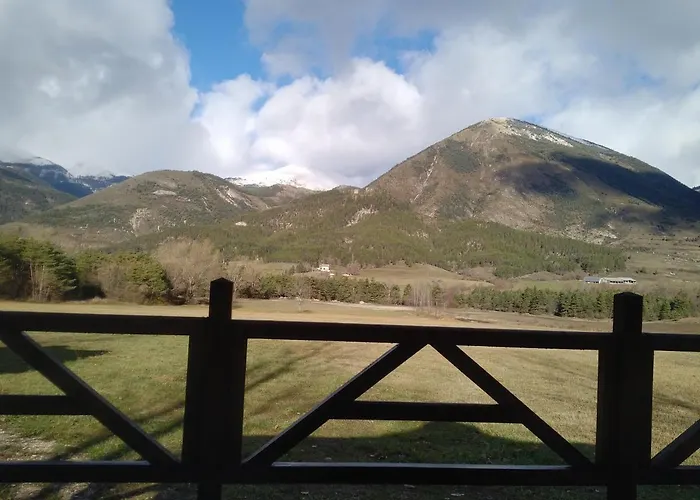 Du Villard Camping *