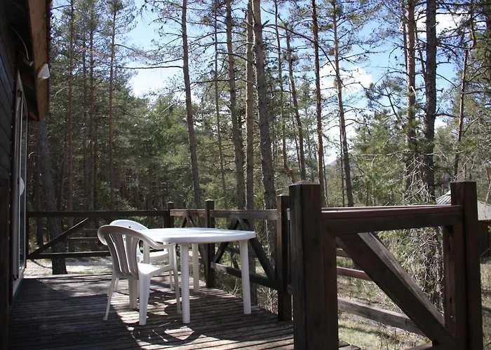 Camping Du Villard *