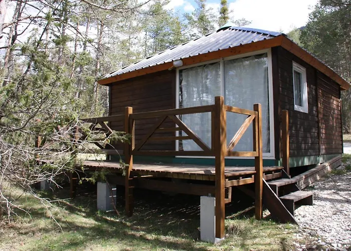 Du Villard Thorame-Basse