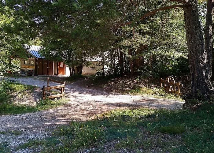 Du Villard Thorame-Basse