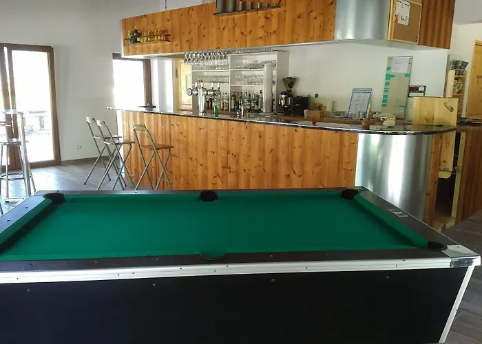 Camping Du Villard *