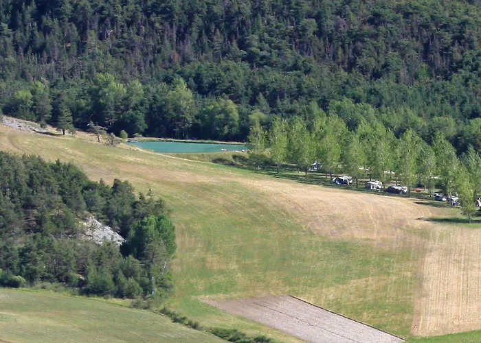 Camping Du Villard *