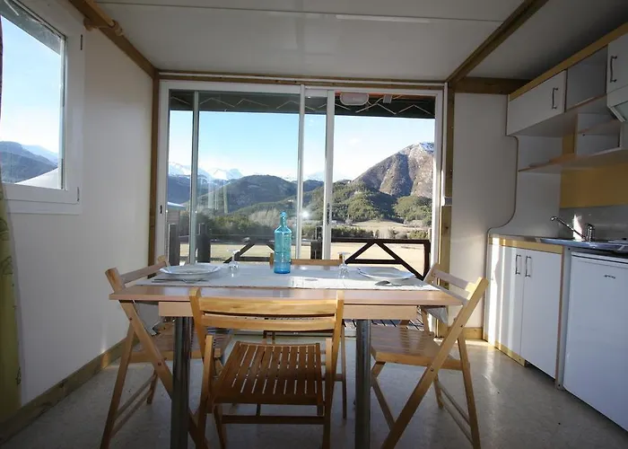 Du Villard Thorame-Basse