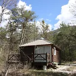 Campsite Du Villard *