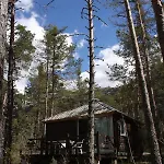 Campsite Du Villard Thorame-Basse