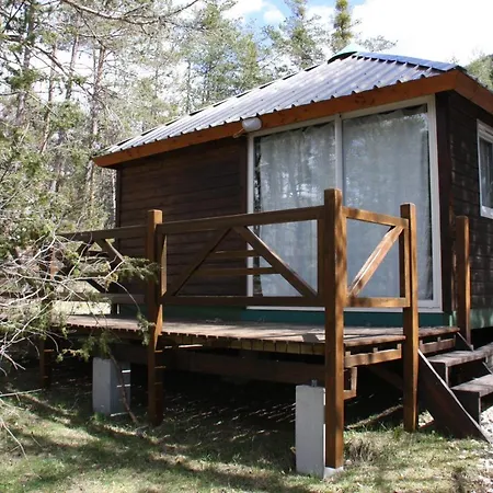 Du Villard Thorame-Basse