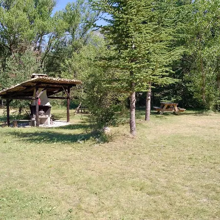Campeggio Du Villard
