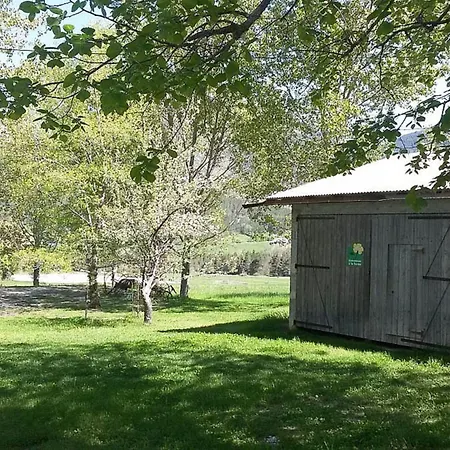 Du Villard Thorame-Basse