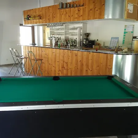 Kemping Du Villard *