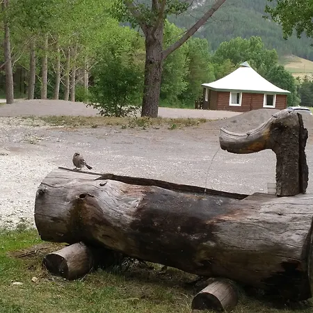 Du Villard * Thorame-Basse