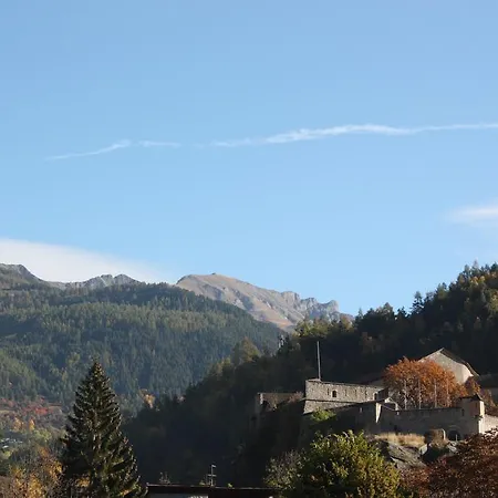 Du Villard Thorame-Basse