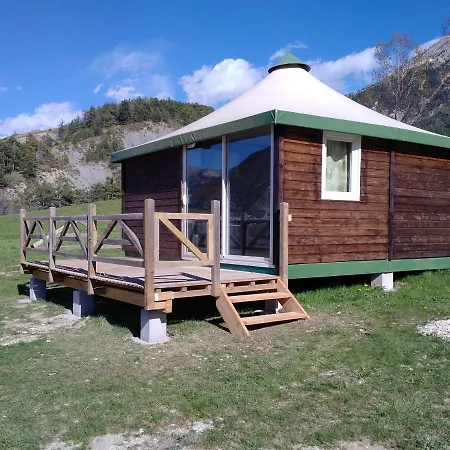 Du Villard Campeggio