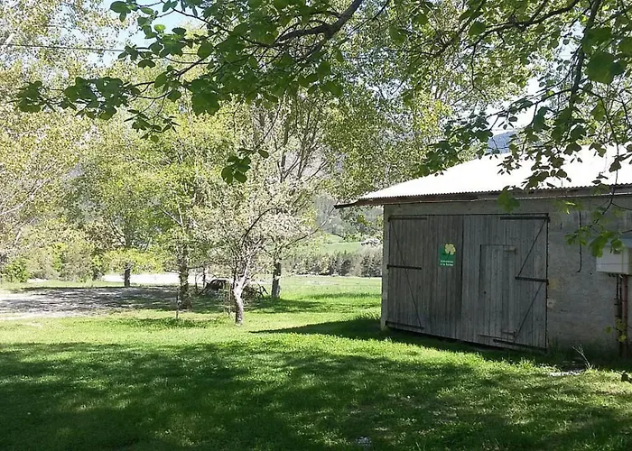 Du Villard Thorame-Basse