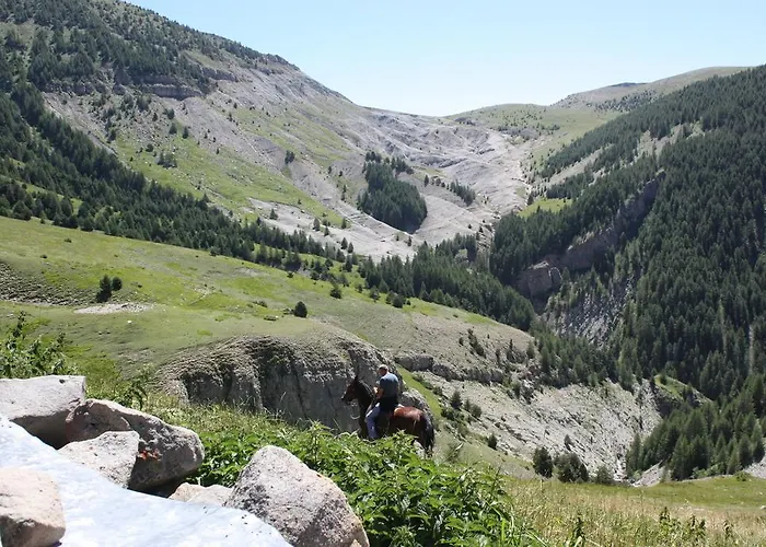 Kemping Du Villard *